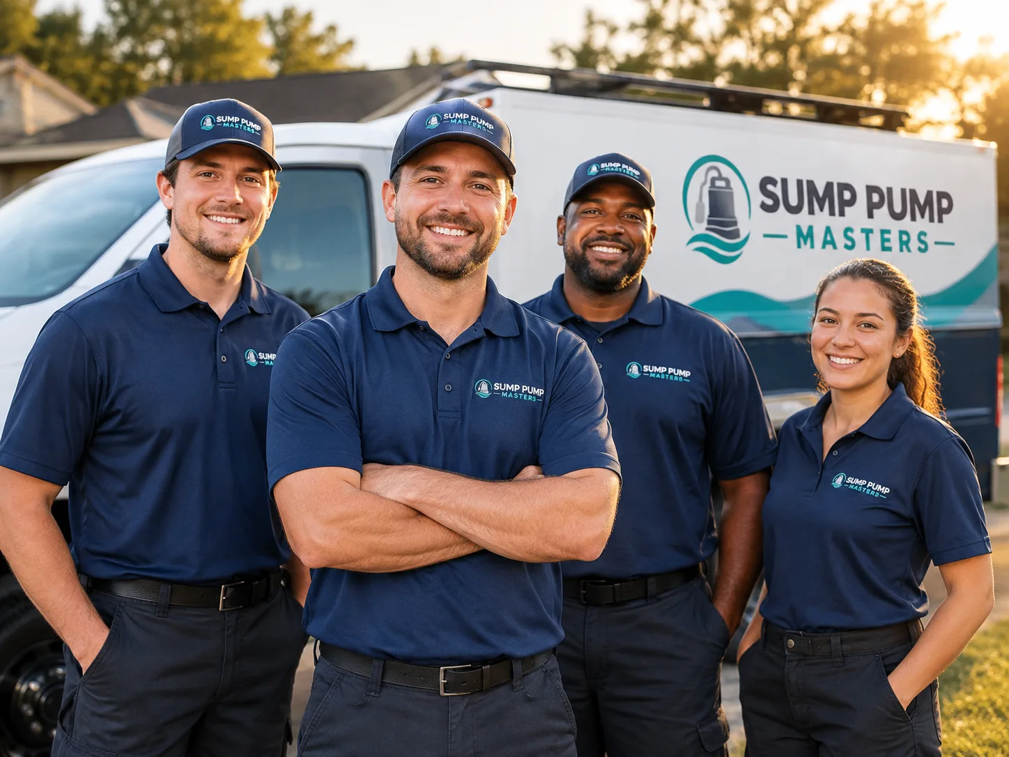 Sump Pump Repair company in Warba, MN