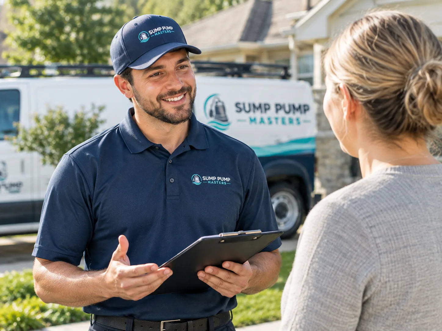 Sump Pump Repair Warba, MN FAQs